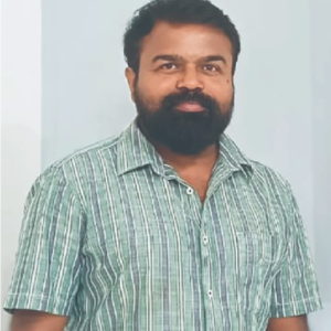 Kesava Rao K